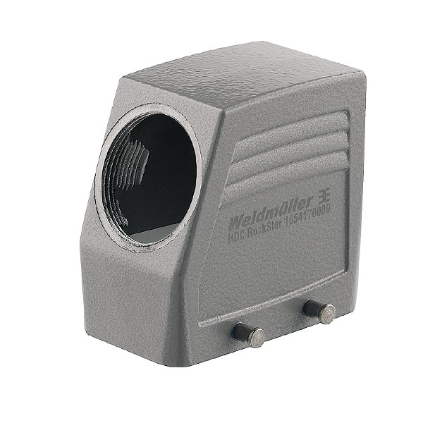 Carcaca Hdc 24D Tsbu 1Pg29G 1654170000 Weidmuller Conexel