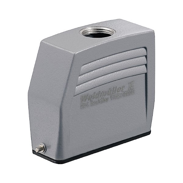 Carcaca Hdc 25A Tolu 1M20G 1788710000 Weidmuller Conexel