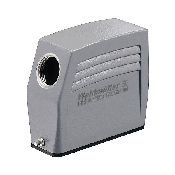 Carcaca Hdc 25A Tslu 1M20G 1788680000 Weidmuller Conexel