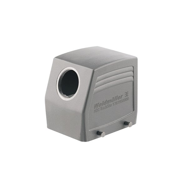 Carcaca Hdc 32A Tsbu 1Pg21G 1665670000 Weidmuller Conexel