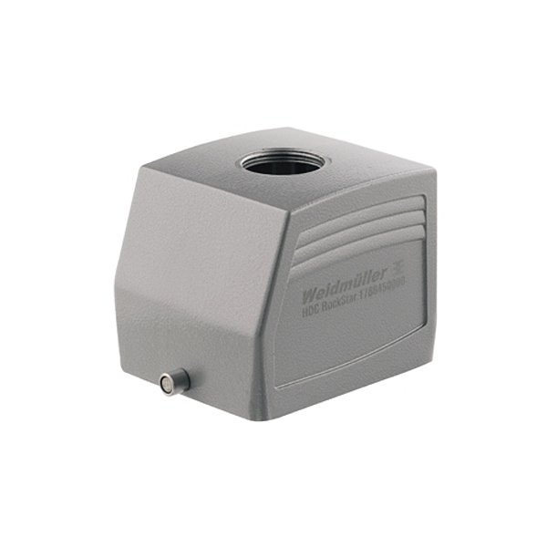 Carcaca Hdc 32B Tolu 1Pg29G 1219300000 Weidmuller Conexel