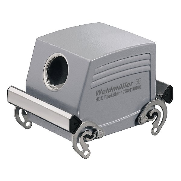Carcaca Hdc 32B Tsbo 1M32G 1788410000 Weidmuller Conexel
