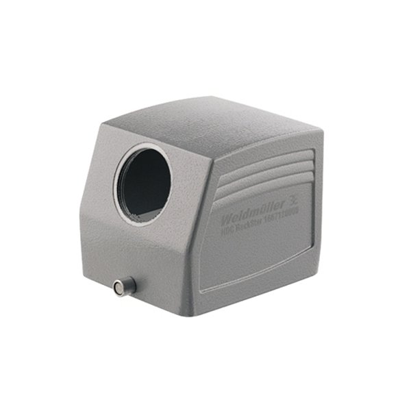 Carcaca Hdc 32B Tslu 1Pg29G 1667120000 Weidmuller Conexel