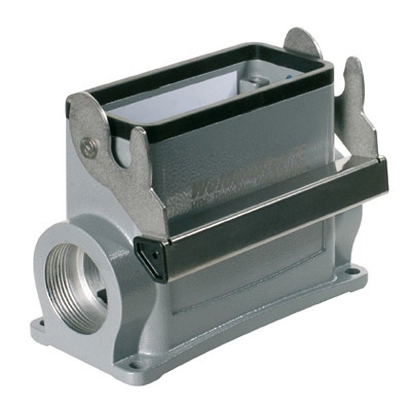 Carcaca Hdc 40D Slu 1M32G 1903110000 Weidmuller Conexel