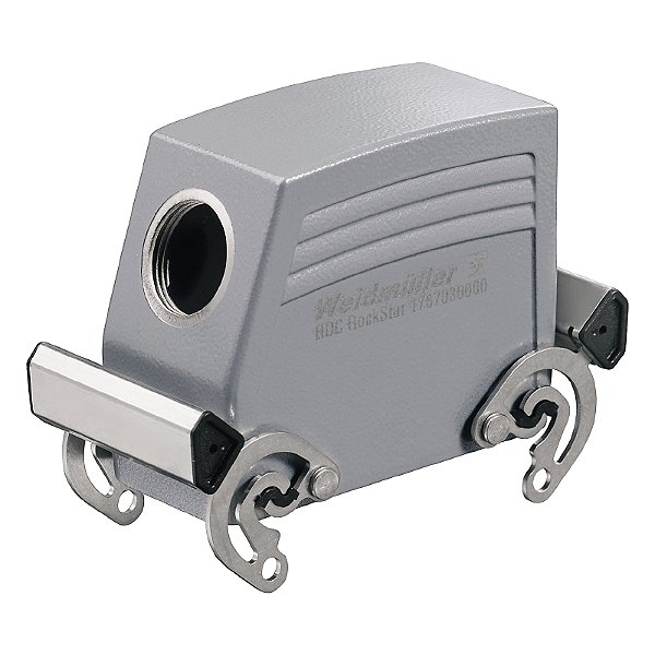 Carcaca Hdc 40D Tsbo 1Pg21G 1657420000 Weidmuller Conexel