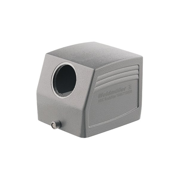Carcaca Hdc 48A Tslu 1Pg29G 1666710000 Weidmuller Conexel