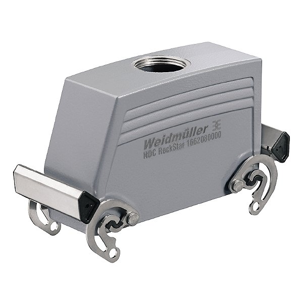 Carcaca Hdc 64D Tobo 1Pg21G 1662080000 Weidmuller Conexel