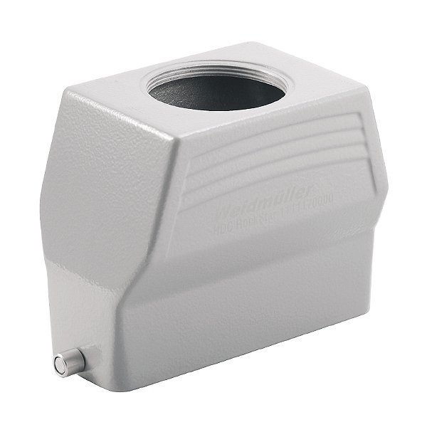 Carcaca Hdc 64D Tolu 1M50G 1111170000 Weidmuller Conexel