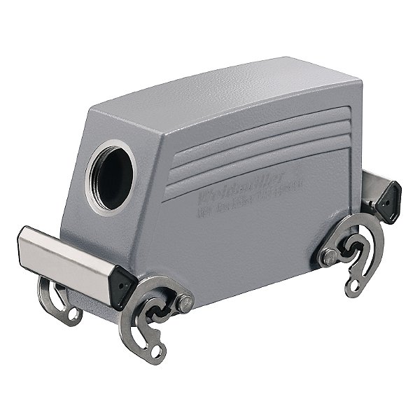 Carcaca Hdc 64D Tsbo 1Pg21G 1661940000 Weidmuller Conexel