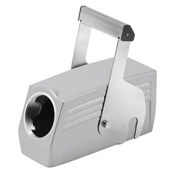 Carcaca Hdc 64D Tszo 1M40G 1904690000 Weidmuller Conexel