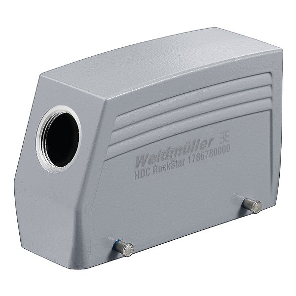 Carcaca Hdc Hbd64 Tsvu 1Xm40G 1809630000 Weidmuller Conexel