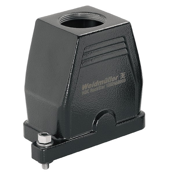 Carcaca Hdc Ip 68 06B Tos 1M25 1082430000 Weidmuller Conexel