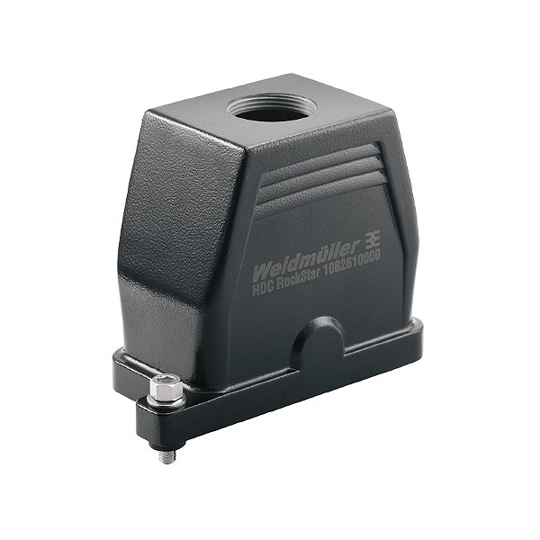 Carcaca Hdc Ip 68 10B Tos 1Pg16 1082620000 Weidmuller Conexel