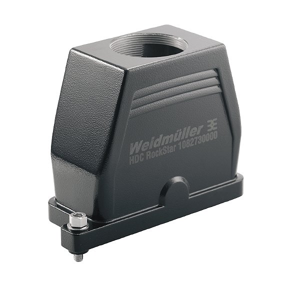 Carcaca Hdc Ip68 16B Tos 1M32 1082710000 Weidmuller Conexel