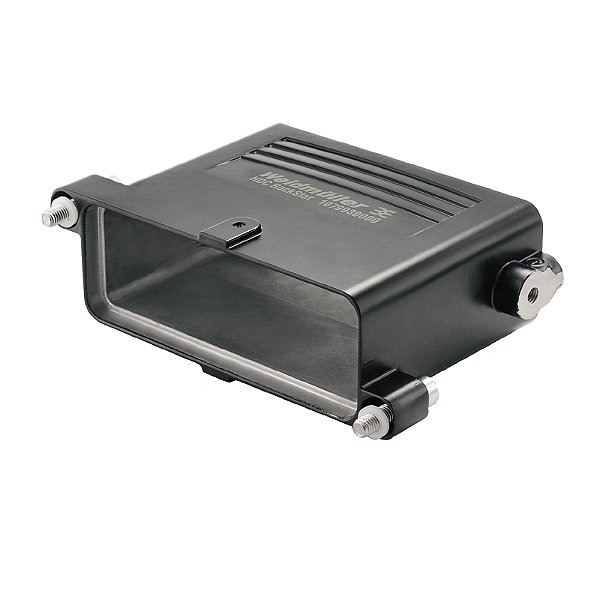 Carcaca Hdc Ip68 24B To 1079930000 Weidmuller Conexel