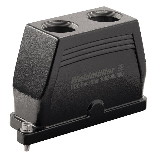 Carcaca Hdc Ip68 24B Tos 2M40 1082950000 Weidmuller Conexel