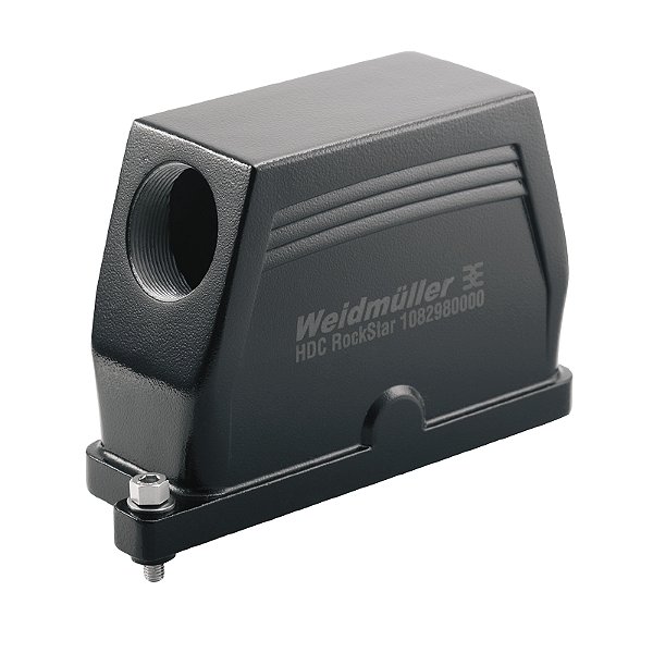Carcaca Hdc Ip68 24B Tss 1M40 1082980000 Weidmuller Conexel