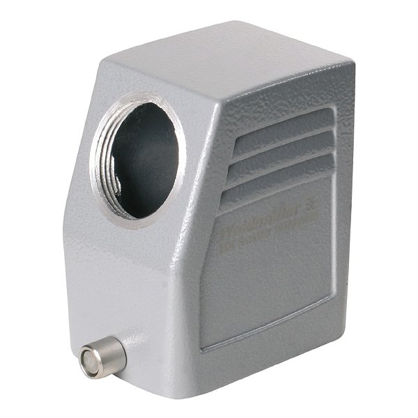 Carcaca Hdc-16D-Tslu 1Pg21G 1652560000 Weidmuller Conexel