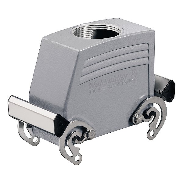 Carcaca Hdc-40D Tobo 1Pg29G 1657550000 Weidmuller Conexel