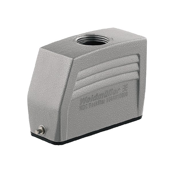 Carcaca Hdc-Ha-16 -Tovl1/16 1664810000 Weidmuller Conexel