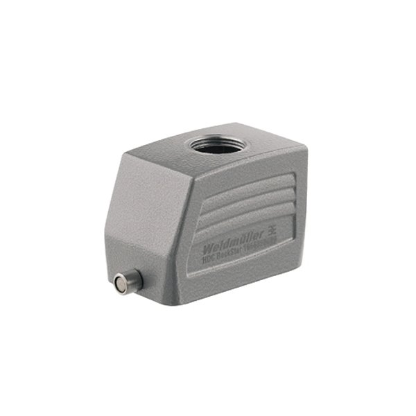 Carcaca Hdc-Hb-10-Tovl1/16 1655320000 Weidmuller Conexel