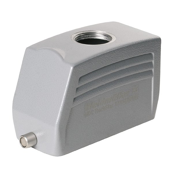 Carcaca Hdc-Hb-16-Tovl1/21 1657960000 Weidmuller Conexel