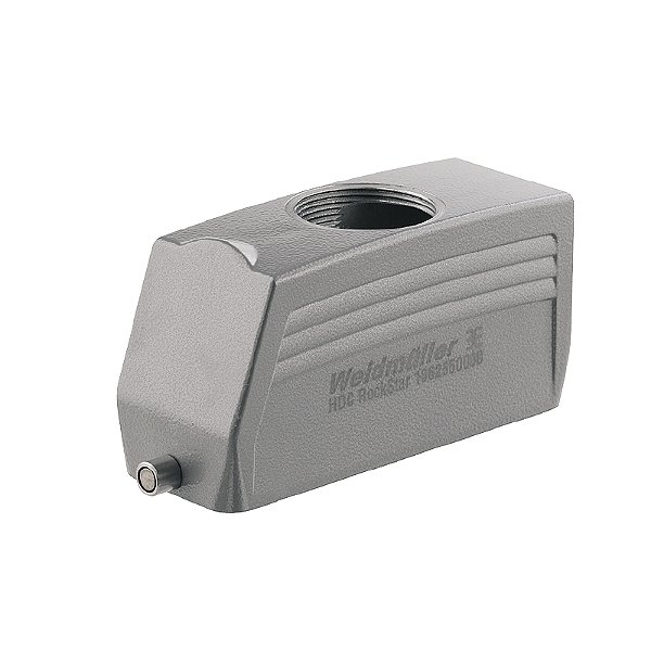 Carcaca Hdc-Hb-24-Tovl1/29 1662550000 Weidmuller Conexel