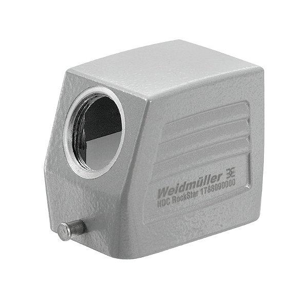 Carcaca Hdc-Hb-6-Tsvl1/13 1670530000 Weidmuller Conexel