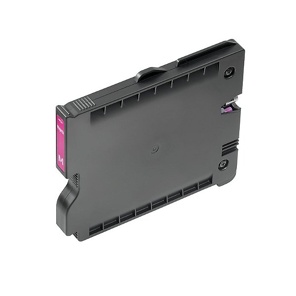 Cartucho De Tinta Magenta Pj Adv Tntk Ink M 1338670000 Weidmuller Conexel