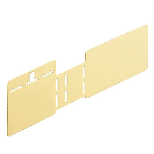 Chapa De Terra Klippon Copl 121209 1390970000 Weidmuller Conexel