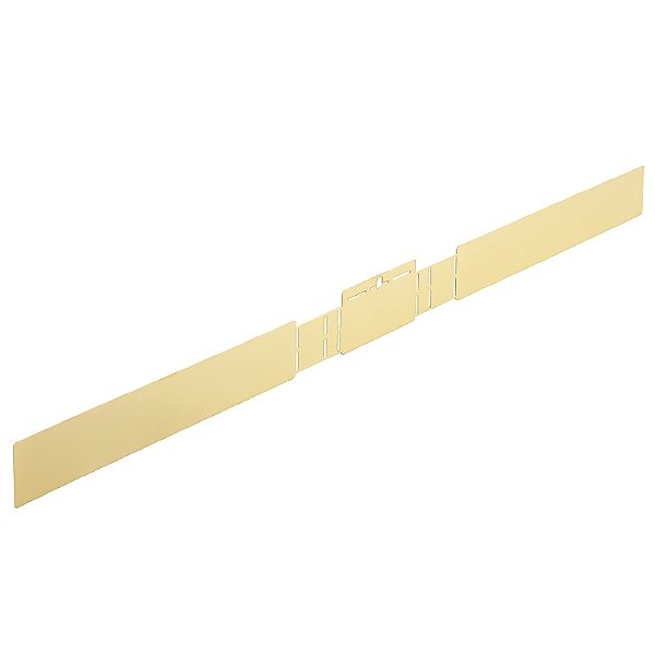 Chapa De Terra Klippon Copl 256012 1391050000 Weidmuller Conexel