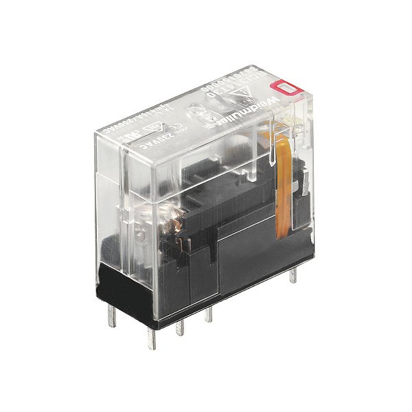 Acoplador A Rele Rci424024 8869890000 Weidmuller Conexel