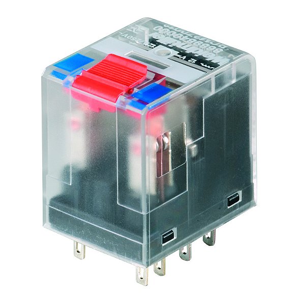 Acoplador A Rele Rcm270L48 8689890000 Weidmuller Conexel