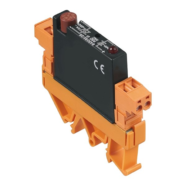 Acoplador Optico 24V Rso31-Oac24/F 9430320000 Weidmuller Conexel