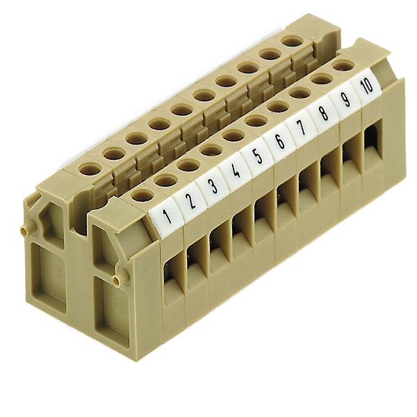 Conector Akb 4 Pa 0321560000 Weidmuller Conexel