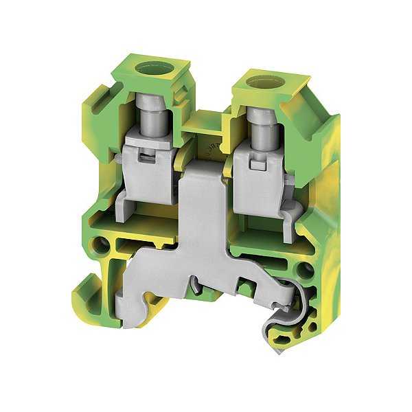 Conector Ake4 0380260000 Weidmuller Conexel