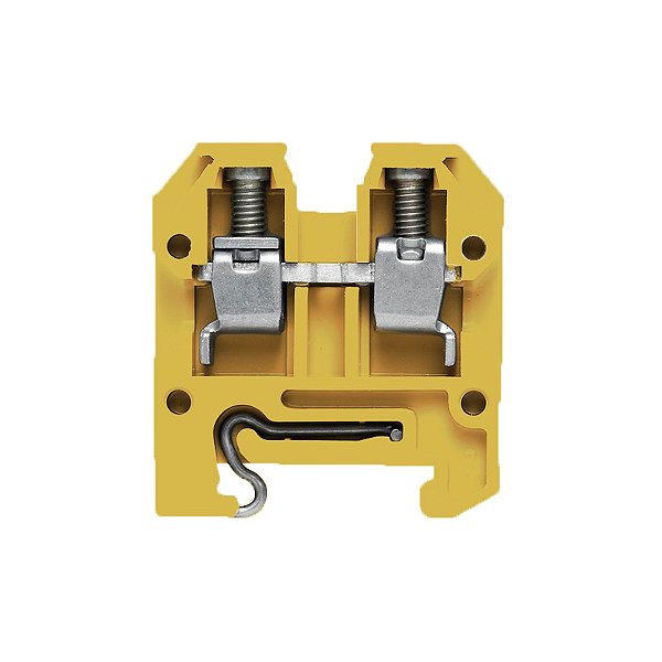 Conector Akz4 Krg 0294320000 Weidmuller Conexel