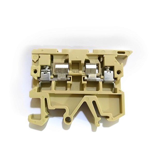 Conector Ask1 En Bege C0474560000 Weidmuller Conexel