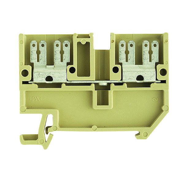 Conector Ast1/35 Bege 0699660000 Weidmuller Conexel