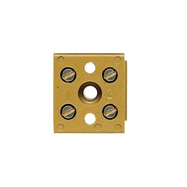 Conector Bk 2 Krg 0624720000 Weidmuller Conexel