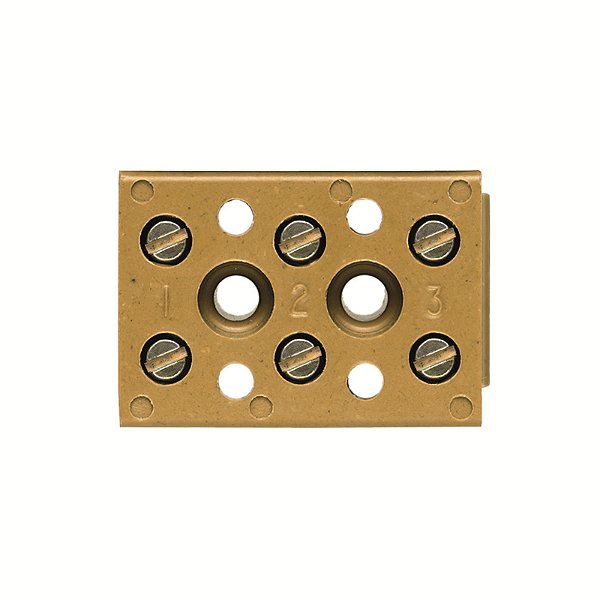 Conector Bk 3 Krg 0624920000 Weidmuller Conexel