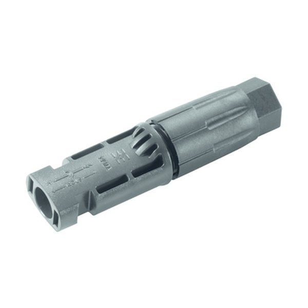 Conector De Fotovoltaica Sfgh Wm4 C Bt 1530700000 Weidmuller Conexel