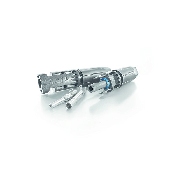 Conector De Fotovoltaica Wm4 I Set 1344960000 Weidmuller Conexel