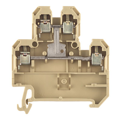 Conector Dk 4Qv/35 0363660000 Weidmuller Conexel
