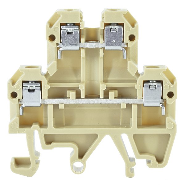 Conector Dk4 En Rc C9010946100 Weidmuller Conexel