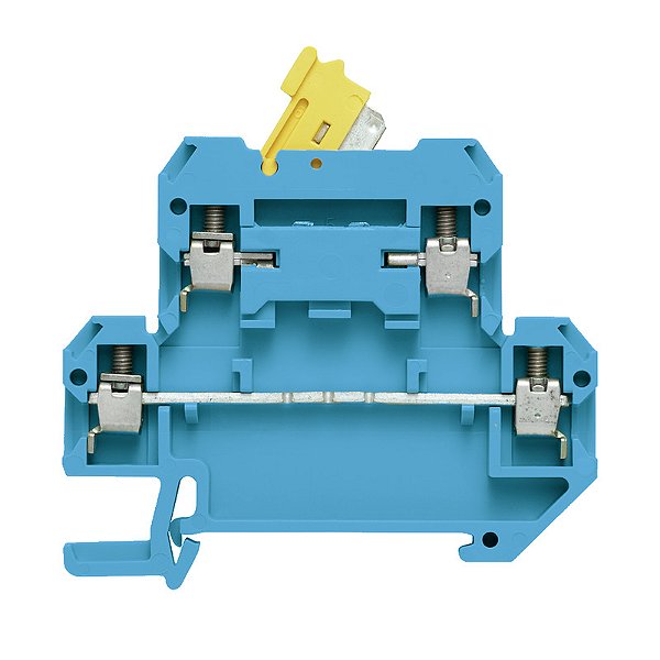 Conector Dkt 4/35 Bl 0687480000 Weidmuller Conexel