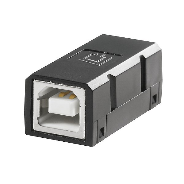 Conector Ie-Bi-Usb-Ab 1131380000 Weidmuller Conexel