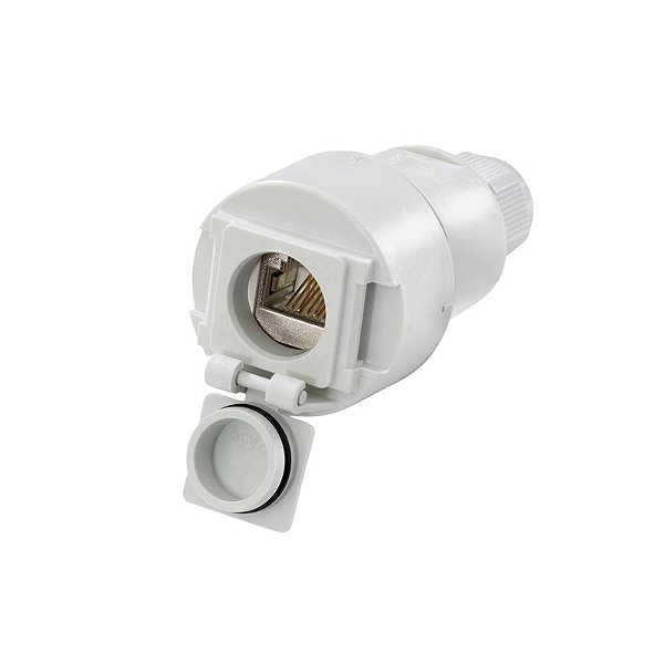 Conector Ie-C-Ip67 8813090000 Weidmuller Conexel