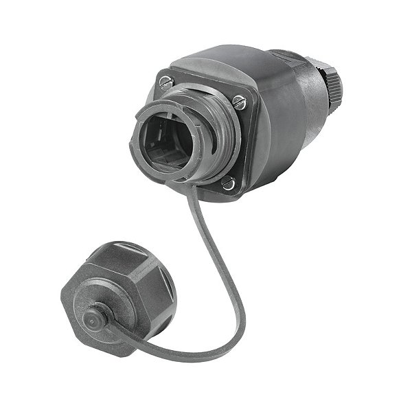 Conector Ie-Cc-V01P 1061820000 Weidmuller Conexel