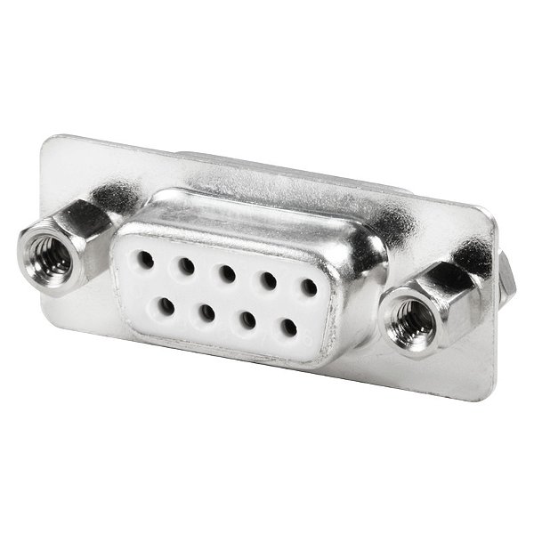 Conector Ie-Fci-D9-Fs 1450870000 Weidmuller Conexel